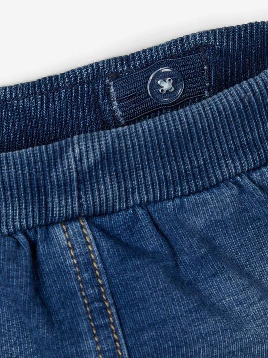 Produktbild Name it Weiche Sweatdenim Jeans (74)
