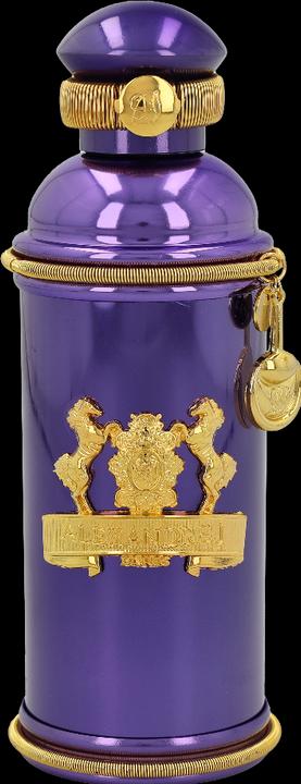 Produktbild Alexandre.J Iris Violet (Eau de Parfum, 100 ml)