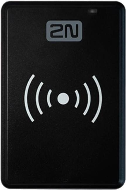 2N Helios External RFID Reader