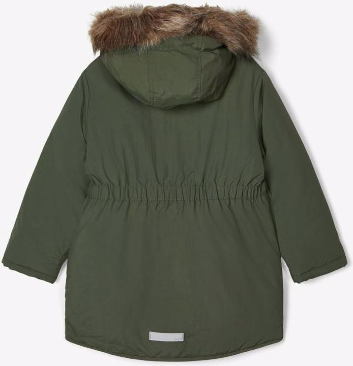 Actual product image Name it Lined parka
