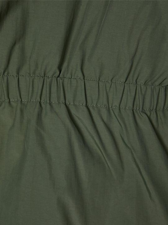 Actual product image Name it Lined parka