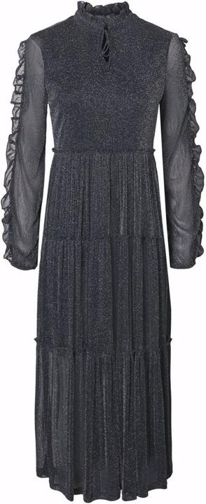 Image du produit Noisy May Robe à volants (L)