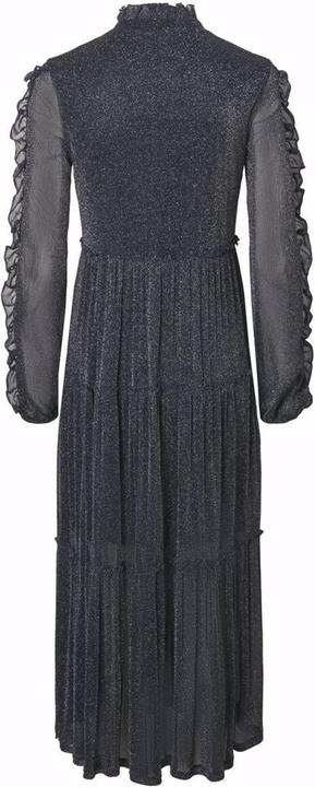 Image du produit Noisy May Robe à volants (L)