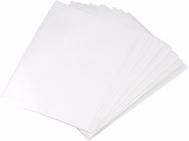 Produktbild General Office Laminiergerät inkl. 40 Folien (A4)