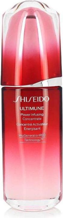 Actual product image Shiseido Ultimune Power Infusing Concentrate (75 ml)