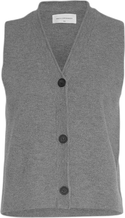 Moss copenhagen weste damen ginnette east (S)
