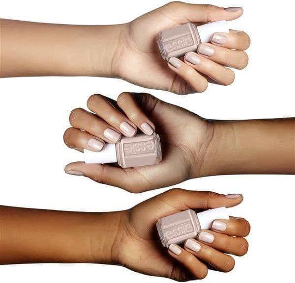Image du produit Essie Vernis à ongles (121 Topless et pieds nus, Vernis couleur)