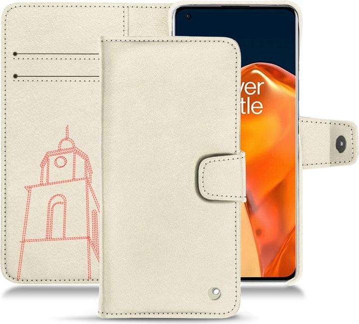 Productafbeelding Noreve Leren Portemonnee (Realme 9 Pro+)