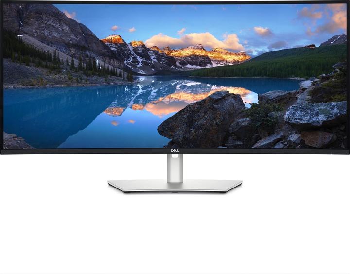 Immagine prodotto Dell UltraSharp U4025QW (5120 x 2160 pixel, 40")
