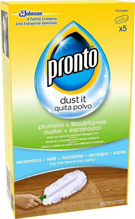 Image du produit Pronto DustXpress