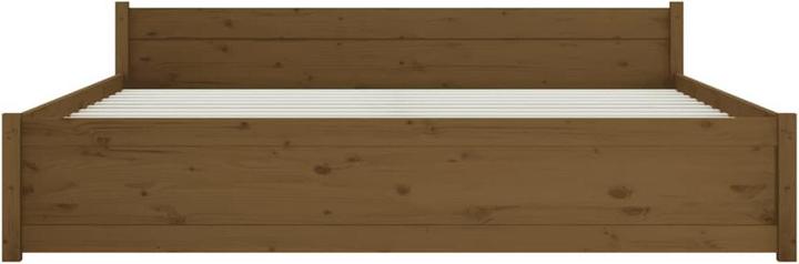 Actual product image VidaXL Camala (200 x 200 cm)