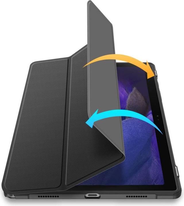 Produktbild Dux Ducis Toby Series (Galaxy Tab A8)