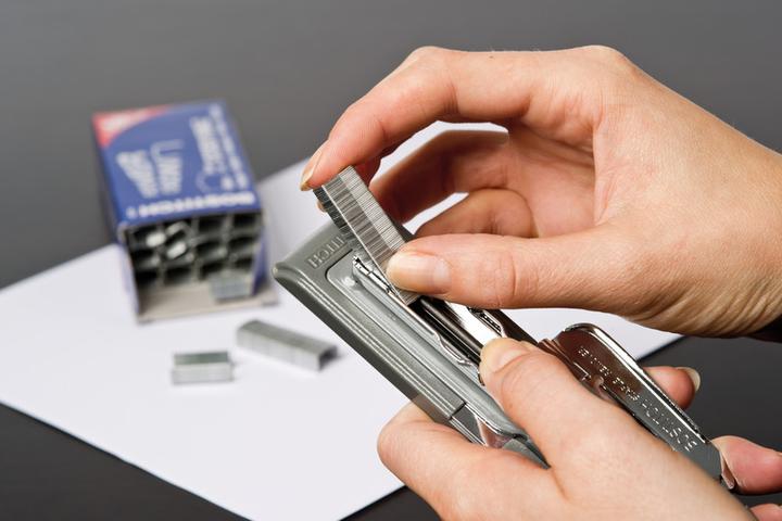 Actual product image Bostitch B8 (30 Sheets)
