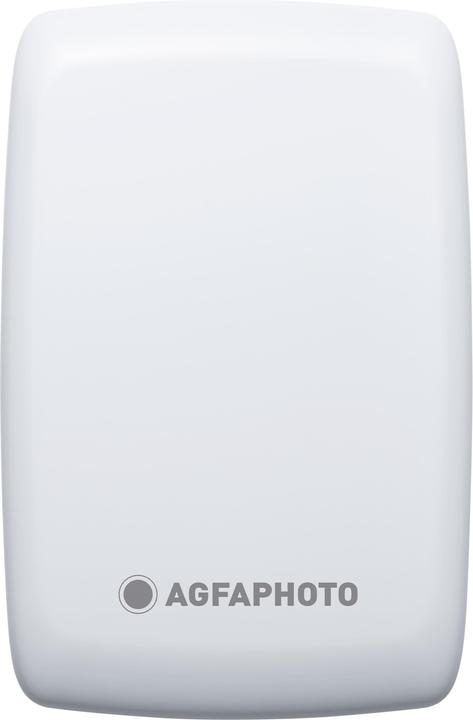 Produktbild AGFAPHOTO Realipix Mini P. 2 (Schwarz-Weiss)