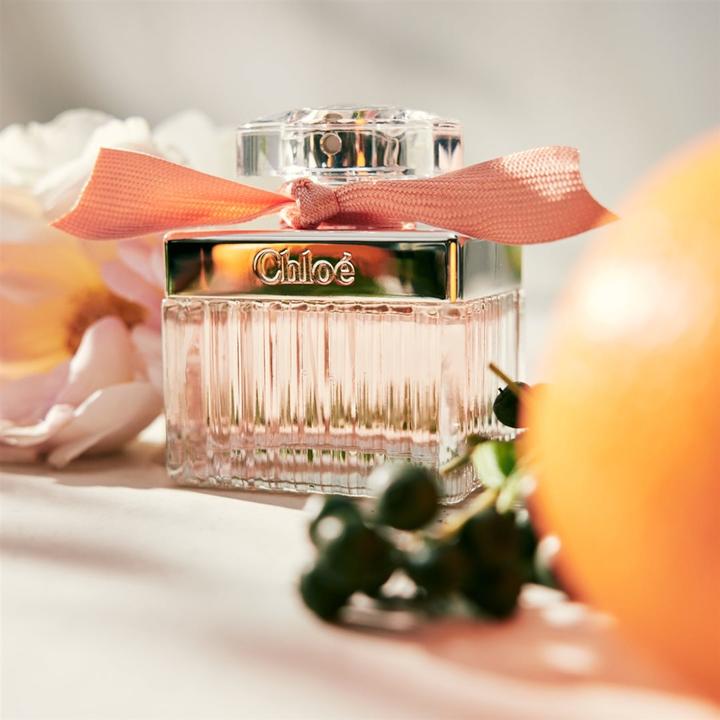 Immagine prodotto Chloé Rosa mandarino (Eau de toilette, 30 ml)