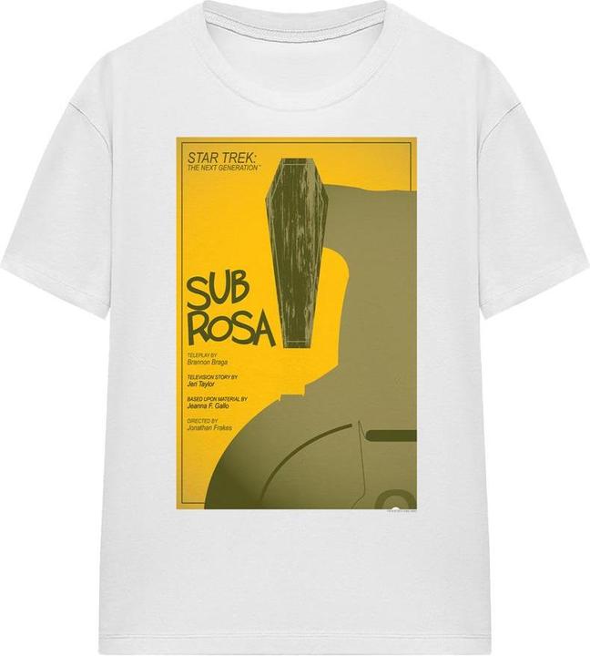 Produktbild The Next Generation Season 7 Episode 14 TShirt (M)