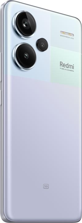 Image du produit Xiaomi Redmi Note 13 Pro+ 5G (256 Go, Pourpre Aurora, 6.67", Double SIM, 200 Mpx, 5G)