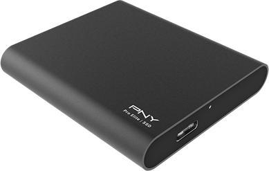 Produktbild PNY Pro Elite (250 GB)