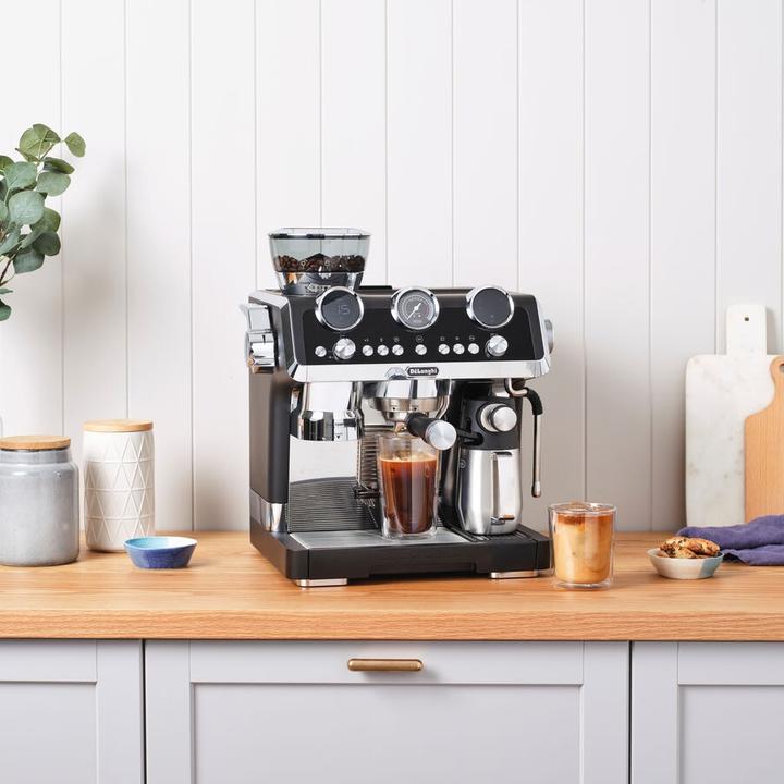 Produktbild De'Longhi DELONGHI 400ml 2vnt (400 ml, 2 x)