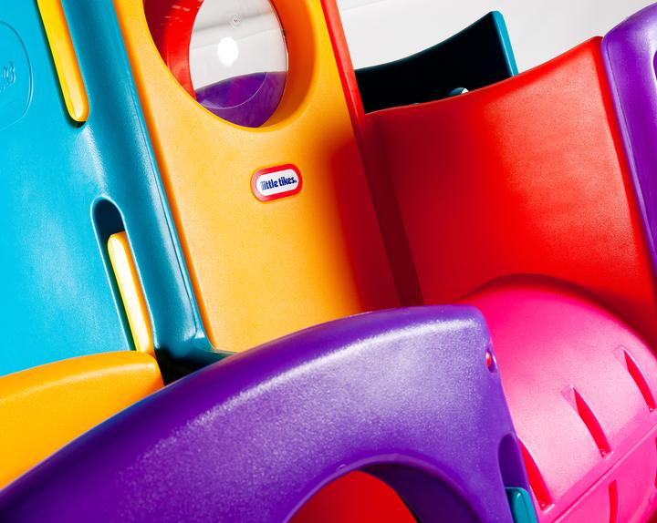 Produktbild Little Tikes Spielanlage