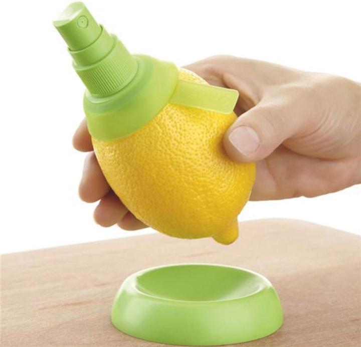 Image du produit Lékué Spray aux agrumes