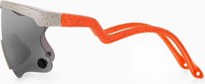 Immagine prodotto Alba Optics Occhiali Delta Ultra Sports (Arancia, Antracite, Arancia)
