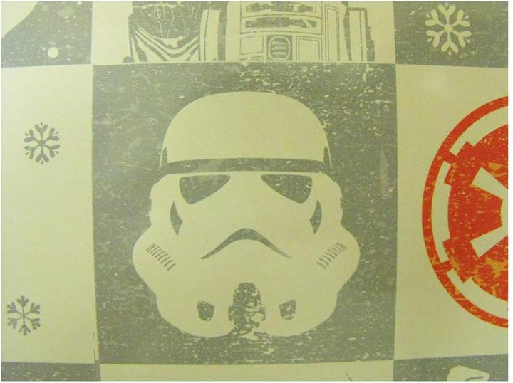 Productafbeelding Funko Star Wars Holiday 2022