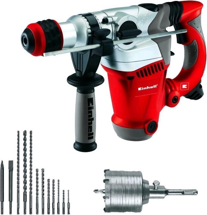 Image du produit Einhell Kit RT-RH 32 (Fonctionnement sur secteur)