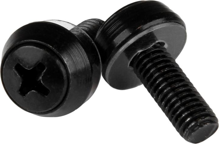 StarTech 100 PKG M6 MOUNTING SCREWS
