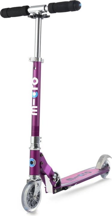 Produktbild Micro Sprite Special Edition