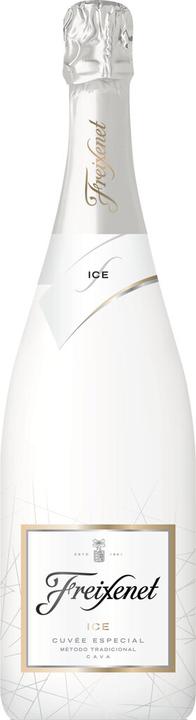 Image du produit Freixenet Ice semi-seco España (1 x 75 cl)