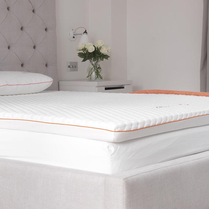 Actual product image Octasleep Smart Plus Topper 160x200 (160 x 200 cm)