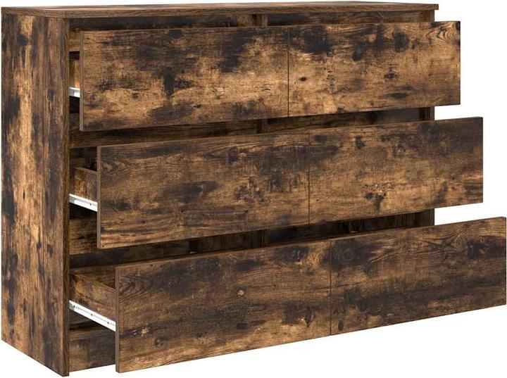 Actual product image VidaXL Radomil (100 x 35 x 76 cm)
