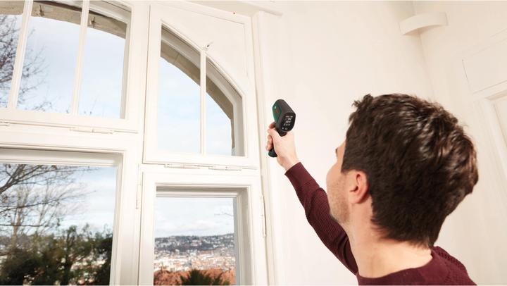 Image du produit Bosch Home & Garden UniversalTemp UNI