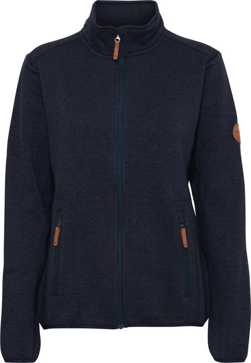 Navy Blazer (2048)