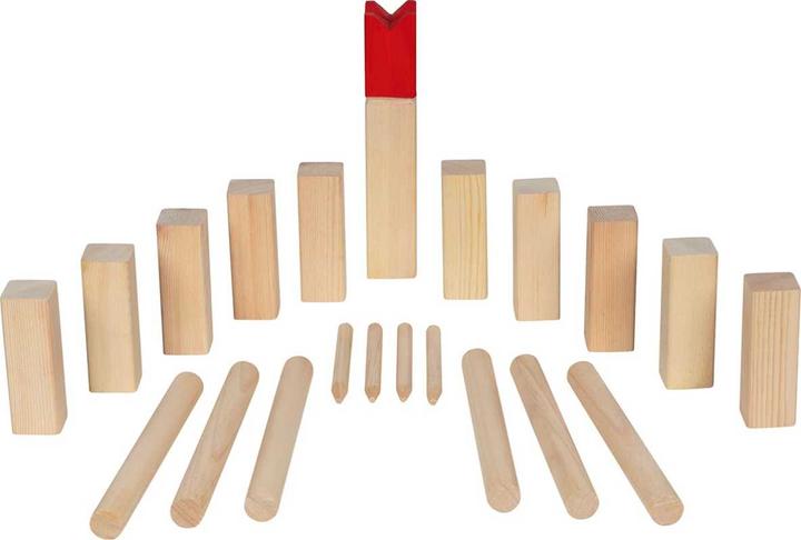 Goki Kubb