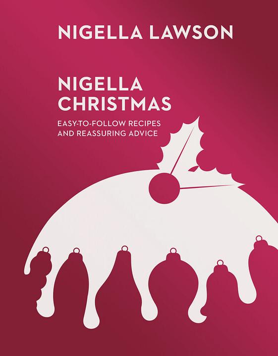 Produktbild Nigella Christmas (Englisch, Nigella Lawson, 2014)