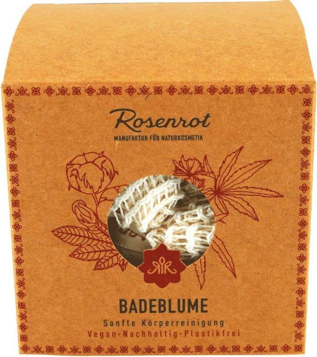 Immagine prodotto Rosenrot Bath Flower -Detergente delicato per il corpo.