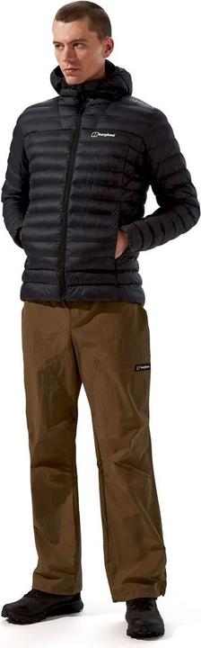 Image du produit Berghaus Synthetisch isolierte Trail-Nomad Jacket (48)