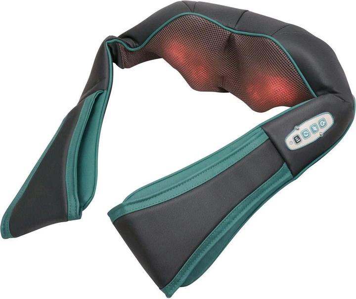 Actual product image Naipo Mgs-N12cs