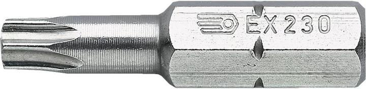 Produktbild Facom Innensechsrund-Schraubendrehereinsatz (T40)