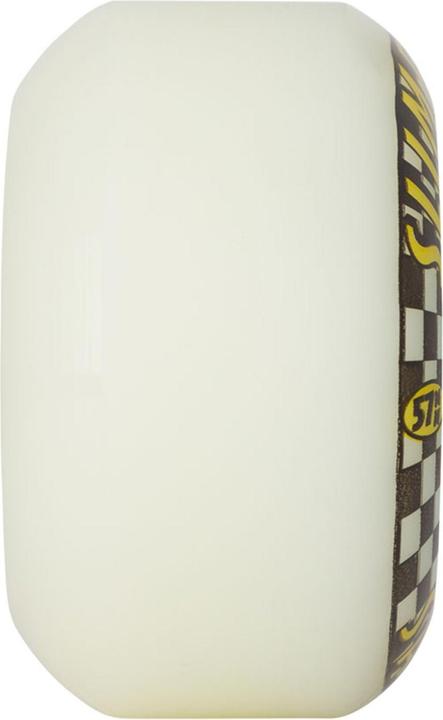 Produktbild Slime 95A Balls Saucers (57 mm)