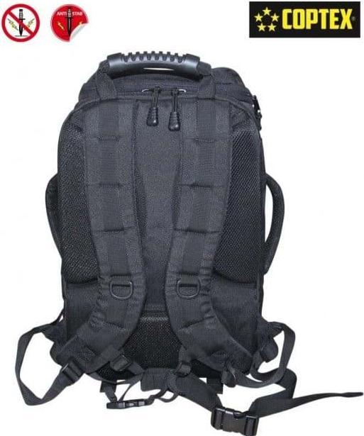 Image du produit Coptex Sac à dos anti-stress 35 L (35 l)