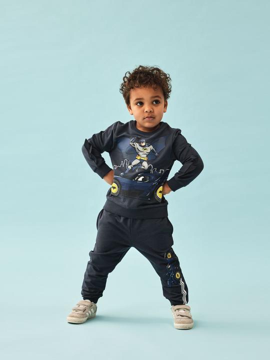 Actual product image Name it Batwheels sweatshirt (92)