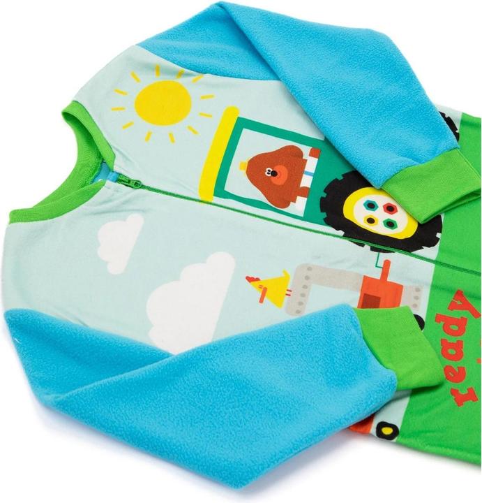 Immagine prodotto Hey Duggee Tutina per bambini/ragazzi pronta per lo scavo (92)