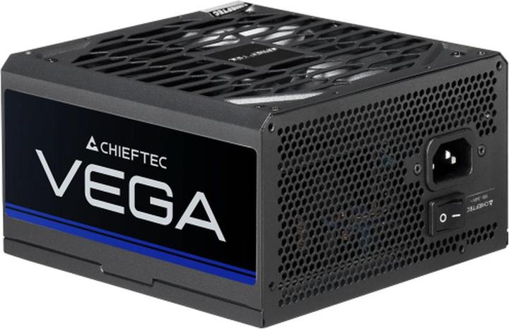 Actual product image Chieftec Vega PPG-750-S (zero watt) (750 W)