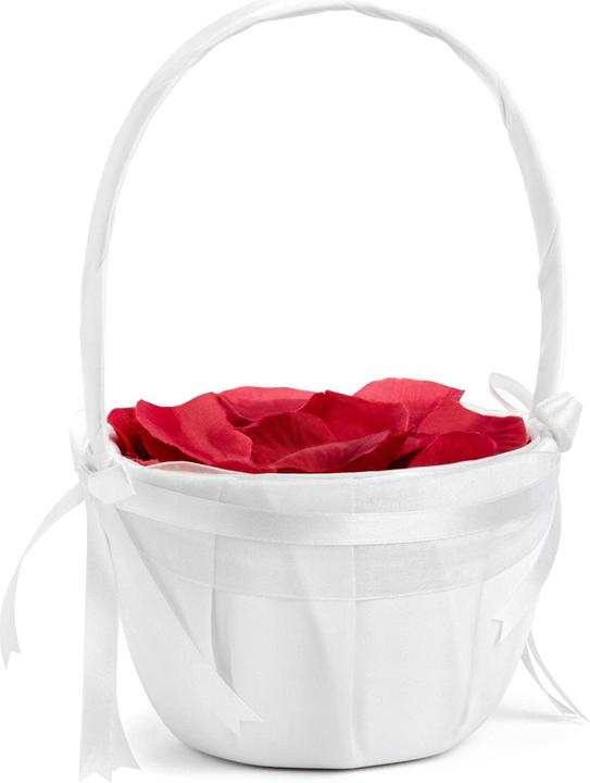 Partydeco Korb