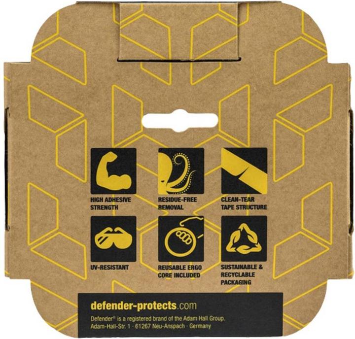 Produktbild Defender T EXA B 50 EXA-TAPE® (50 mm)