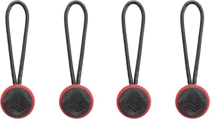 Image du produit Peak Design Micro Ancre 4-Pack (Ceinture ventrale)