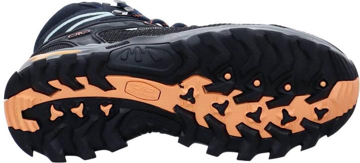 Actual product image CMP Campagnolo Rigel Mid Trekking WP Shoes (41)